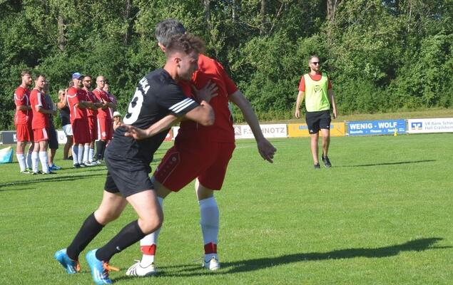 Dorfpokal 2017 – Bild 49
