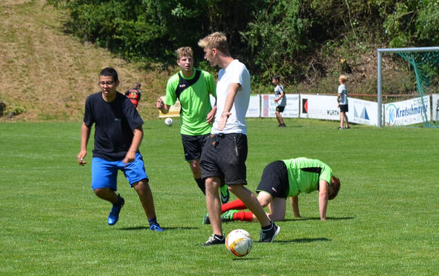 Dorfpokal 2017 – Bild 50
