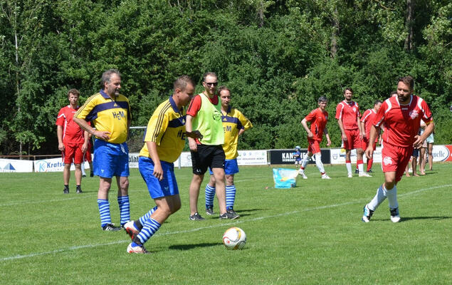 Dorfpokal 2017 – Bild 57