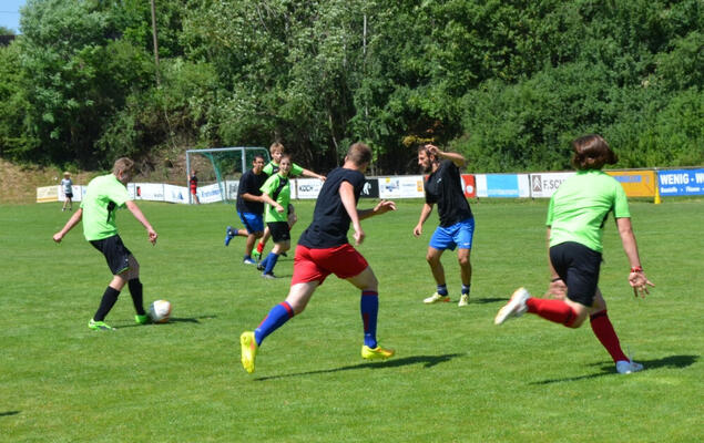 Dorfpokal 2017 – Bild 58