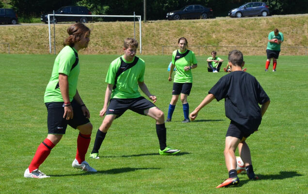 Dorfpokal 2017 – Bild 59