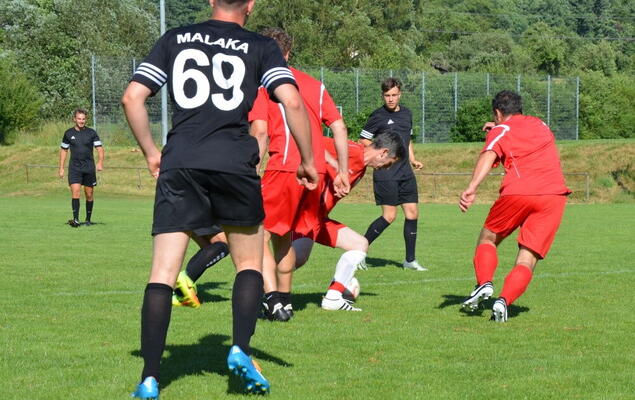 Dorfpokal 2017 – Bild 60