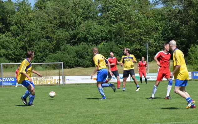 Dorfpokal 2017 – Bild 64