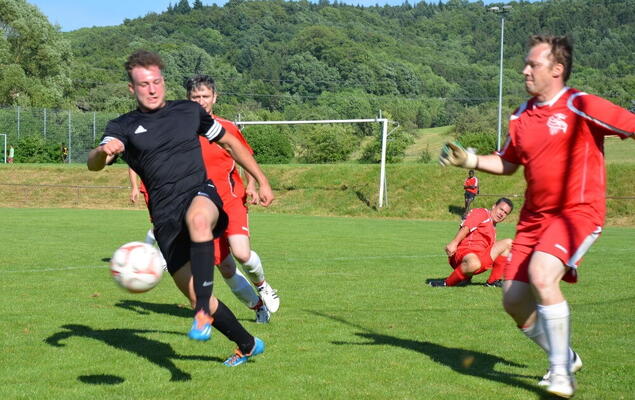Dorfpokal 2017 – Bild 69
