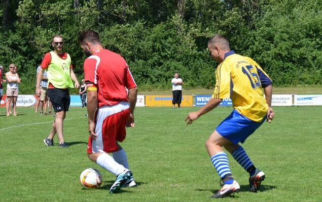 Dorfpokal 2017 – Bild 70