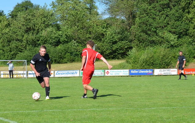 Dorfpokal 2017 – Bild 74