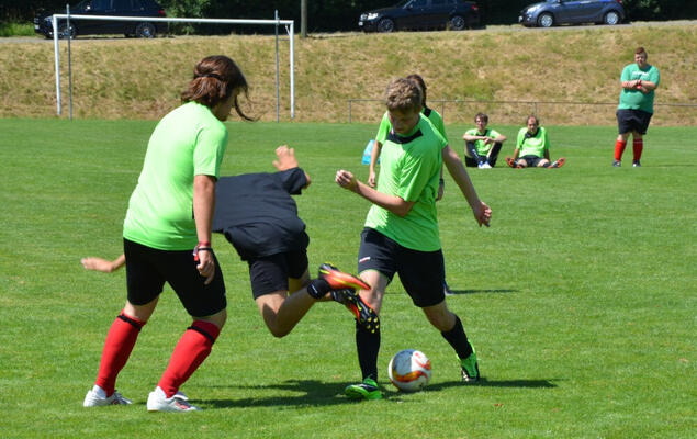 Dorfpokal 2017 – Bild 76