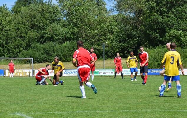 Dorfpokal 2017 – Bild 78