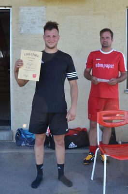 Dorfpokal 2017 – Bild 80