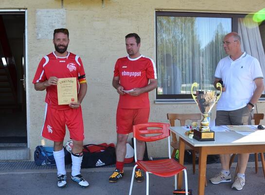 Dorfpokal 2017 – Bild 85