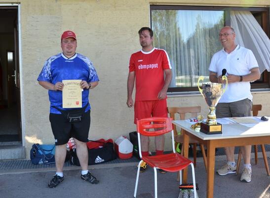 Dorfpokal 2017 – Bild 86
