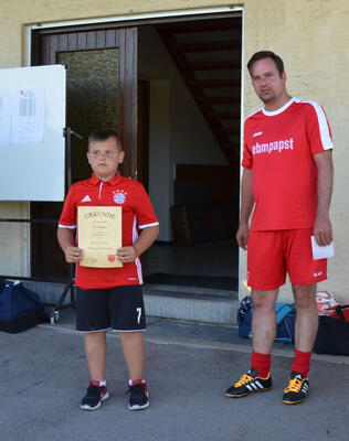 Dorfpokal 2017 – Bild 88