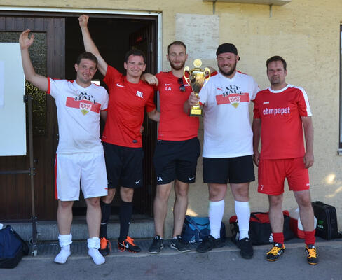 Dorfpokal 2017 – Bild 89