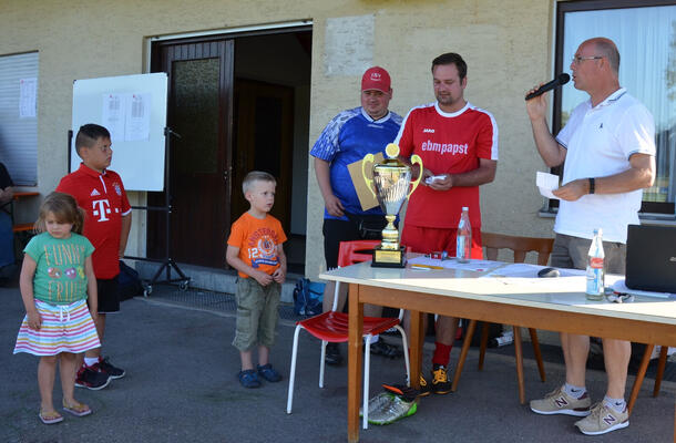 Dorfpokal 2017 – Bild 90