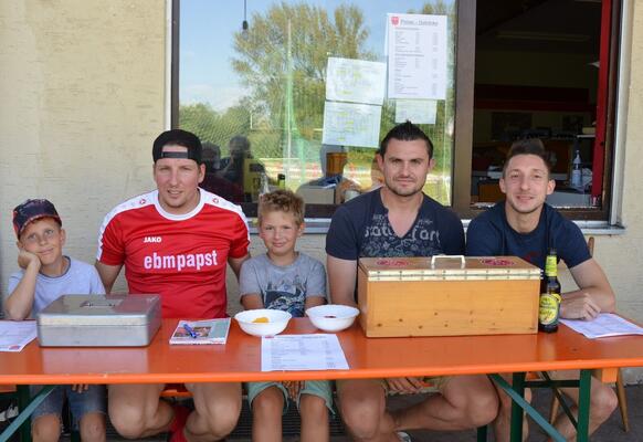 Dorfpokal 2017 – Bild 96