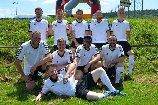 Dorfpokal 2018 – Bild 5