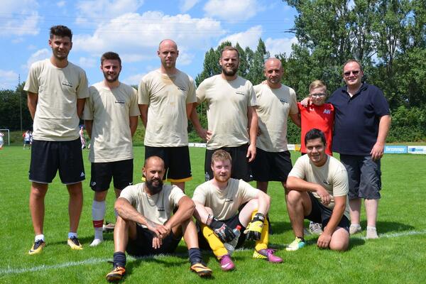Dorfpokal 2018 – Bild 6