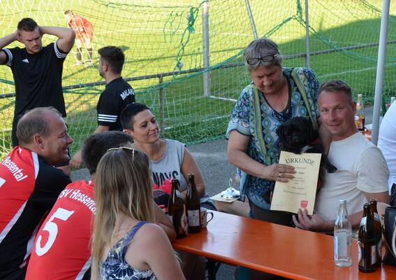 Dorfpokal 2018 – Bild 13
