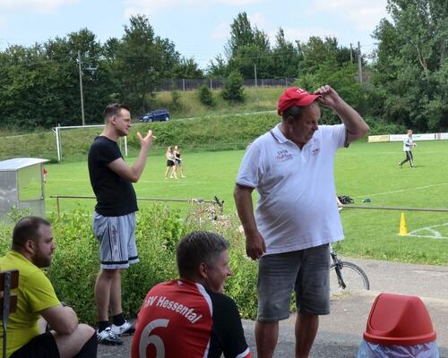 Dorfpokal 2018 – Bild 14