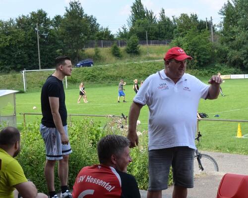 Dorfpokal 2018 – Bild 19