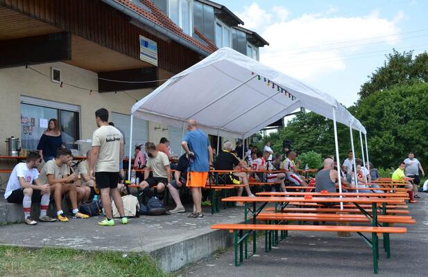 Dorfpokal 2018 – Bild 20