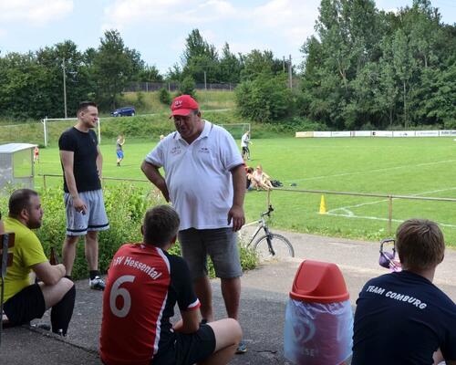 Dorfpokal 2018 – Bild 23