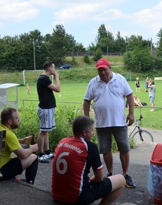 Dorfpokal 2018 – Bild 27