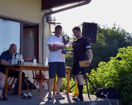 Dorfpokal 2018 – Bild 31