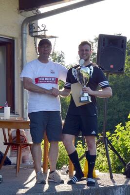Dorfpokal 2018 – Bild 33