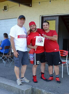 Dorfpokal 2018 – Bild 34
