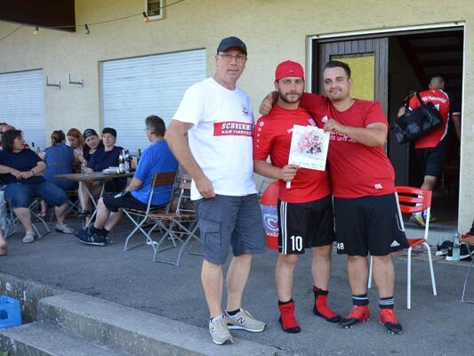 Dorfpokal 2018 – Bild 36
