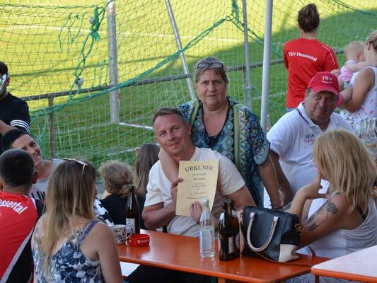 Dorfpokal 2018 – Bild 37