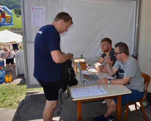 Dorfpokal 2018 – Bild 41