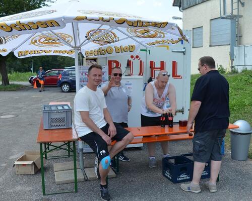 Dorfpokal 2018 – Bild 42