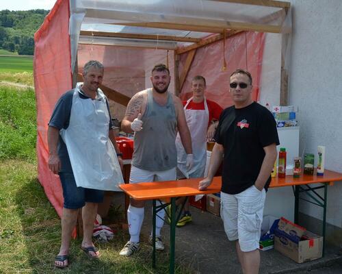 Dorfpokal 2018 – Bild 43