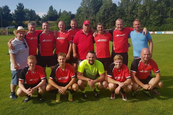 Dorfpokal 2019 – Bild 1