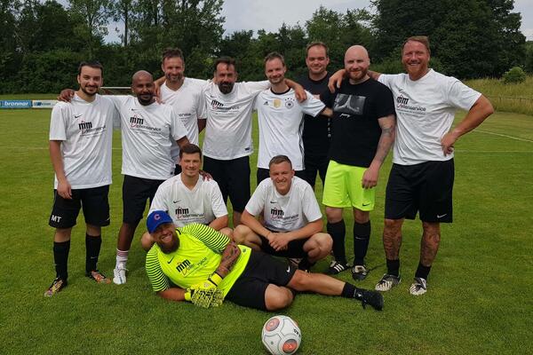 Dorfpokal 2019 – Bild 5