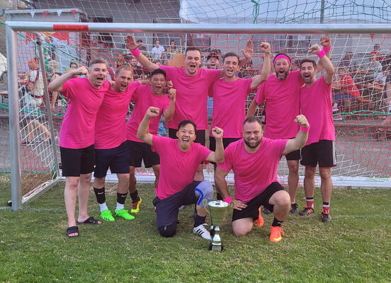 Dorfpokal 2023 – Bild 1