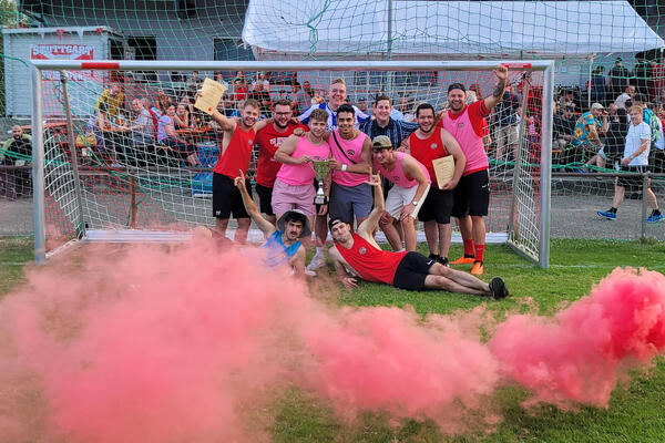 Dorfpokal 2023 – Bild 2