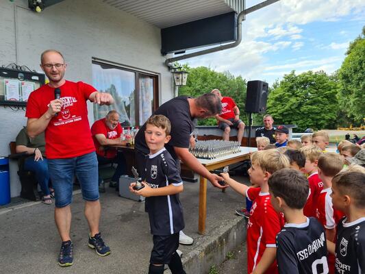 Dorfpokal 2023 – Bild 4