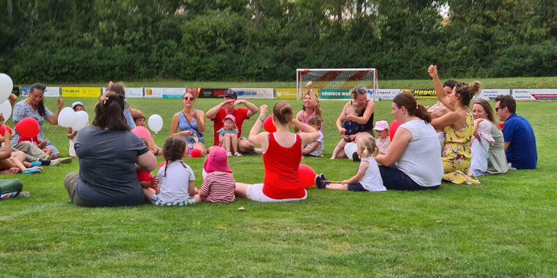 Dorfpokal 2023 – Bild 11