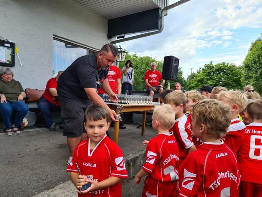 Dorfpokal 2023 – Bild 12