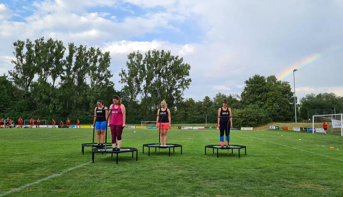 Dorfpokal 2023 – Bild 19