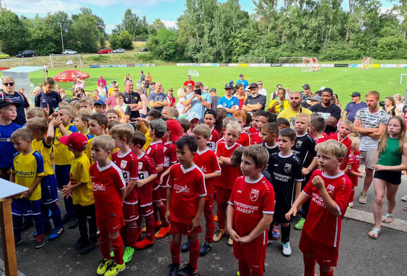 Dorfpokal 2023 – Bild 29