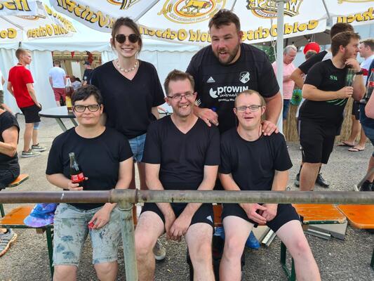 Dorfpokal 2023 – Bild 49