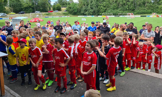 Dorfpokal 2023 – Bild 52