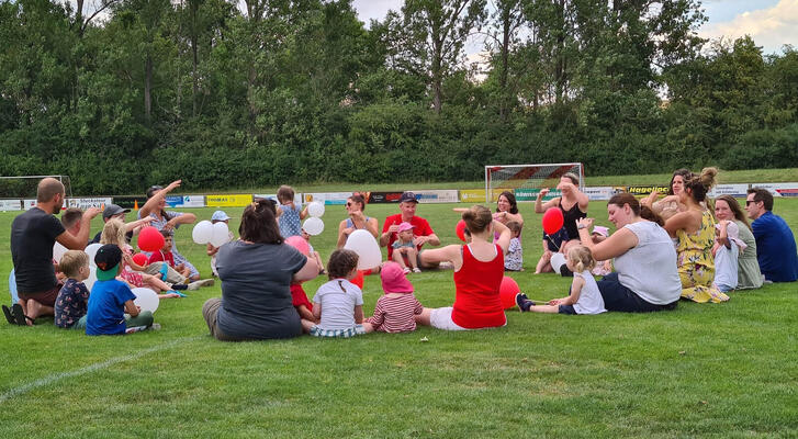Dorfpokal 2023 – Bild 77
