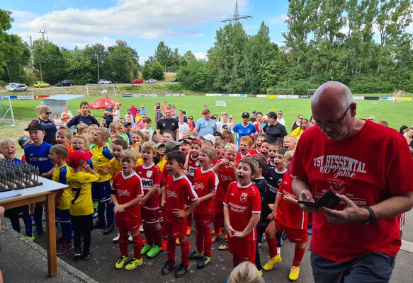 Dorfpokal 2023 – Bild 80