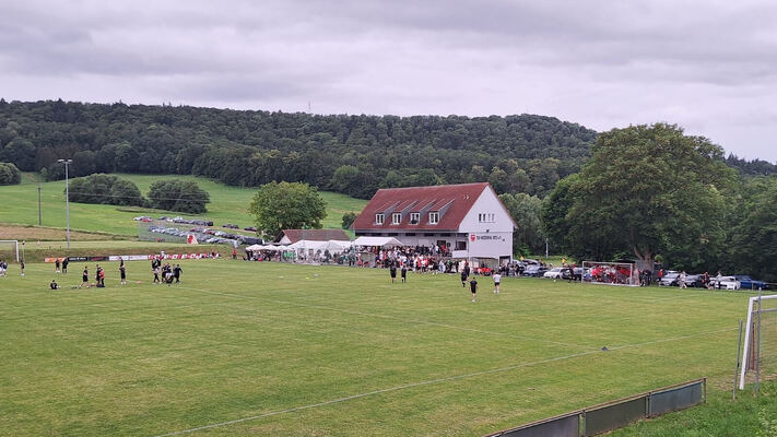 Dorfpokal 2024 – Bild 1