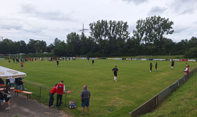 Dorfpokal 2024 – Bild 3